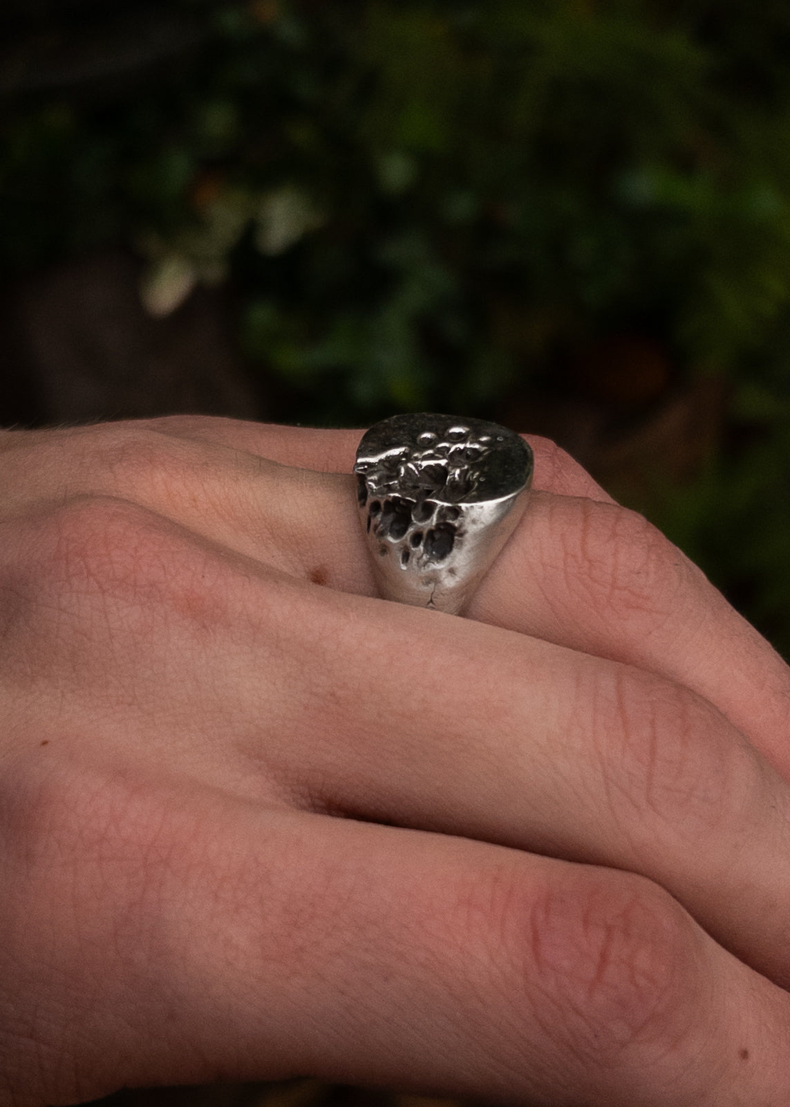 SPLASH RING