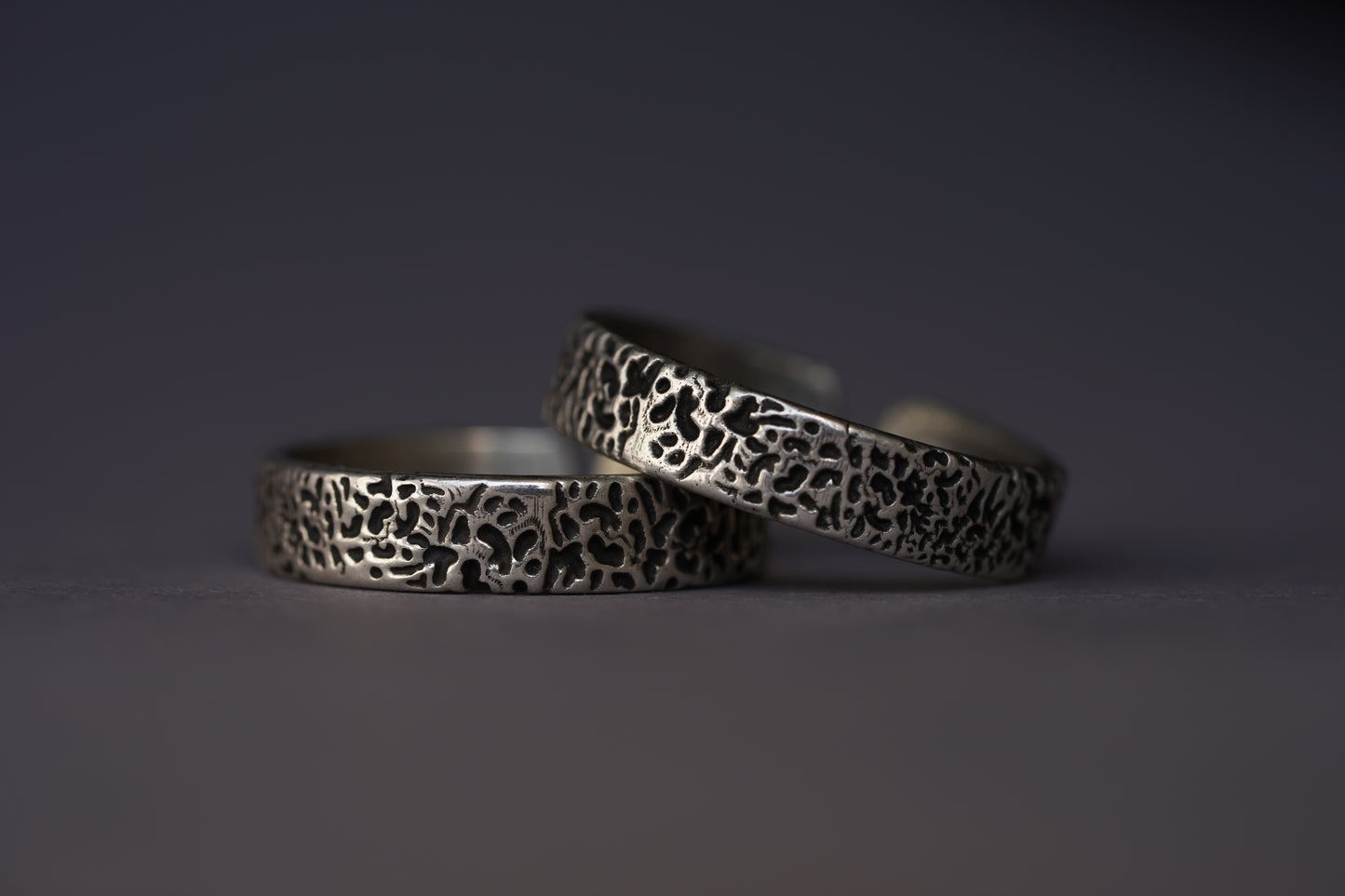 LEO RING