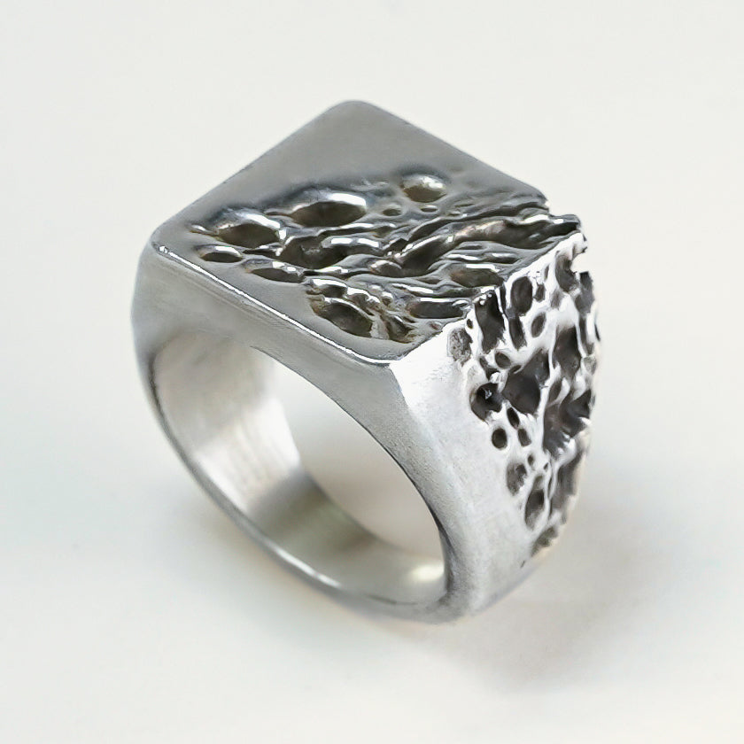 CORAL RING