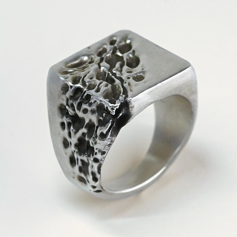 CORAL RING