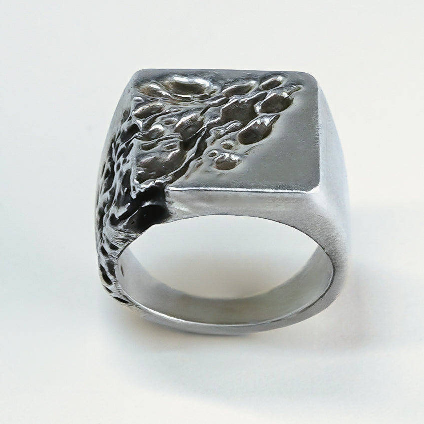 CORAL RING