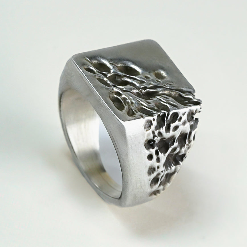 CORAL RING
