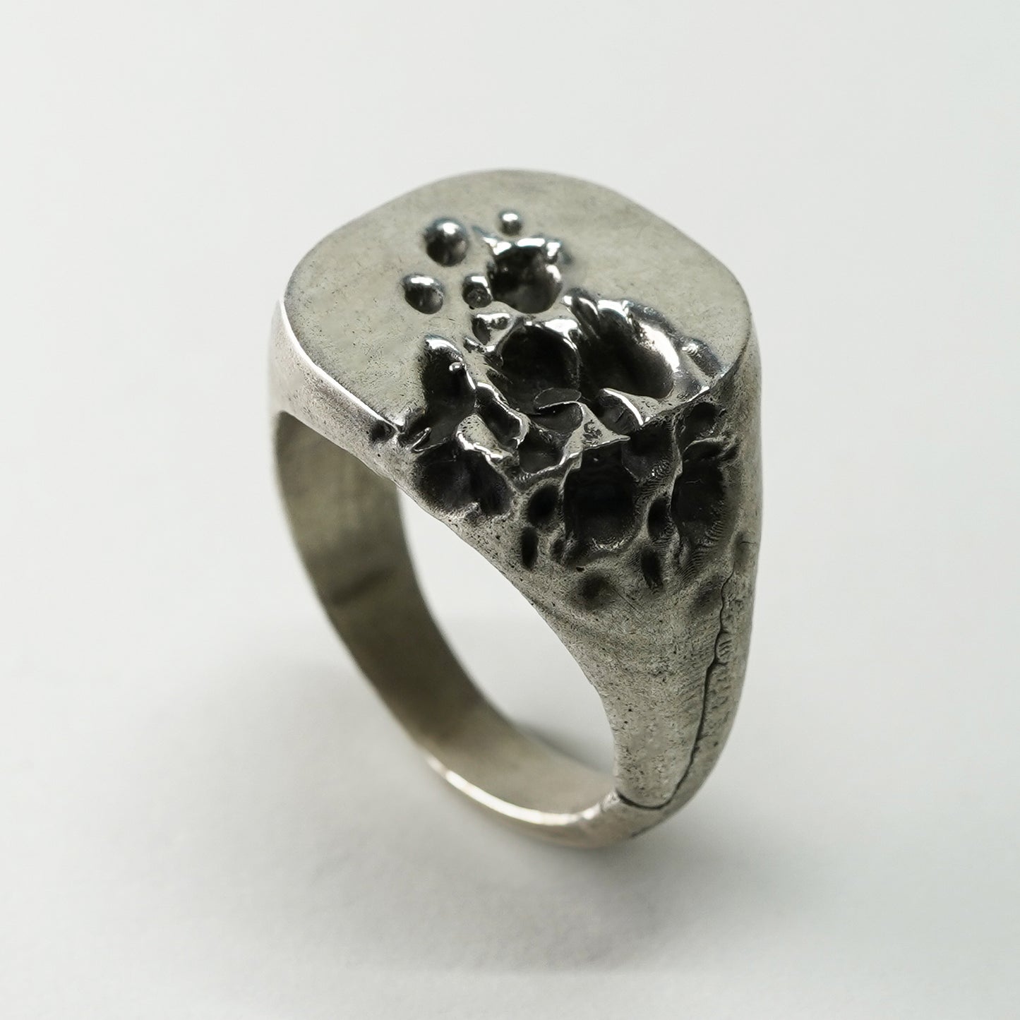 SPLASH RING
