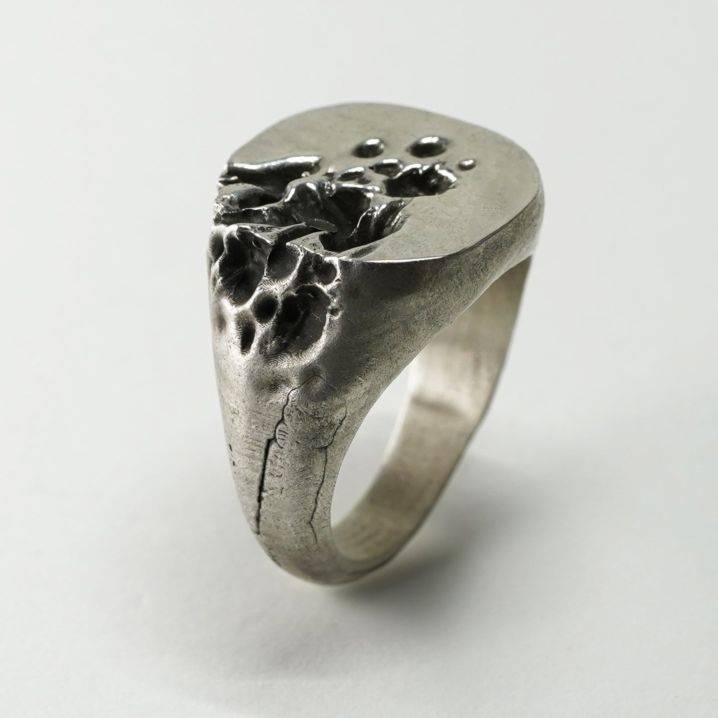SPLASH RING