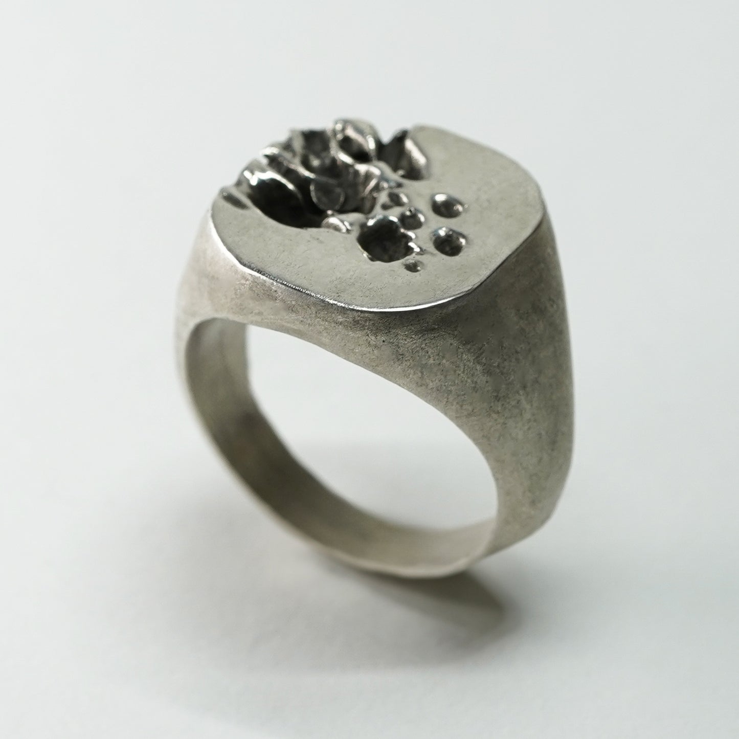 SPLASH RING