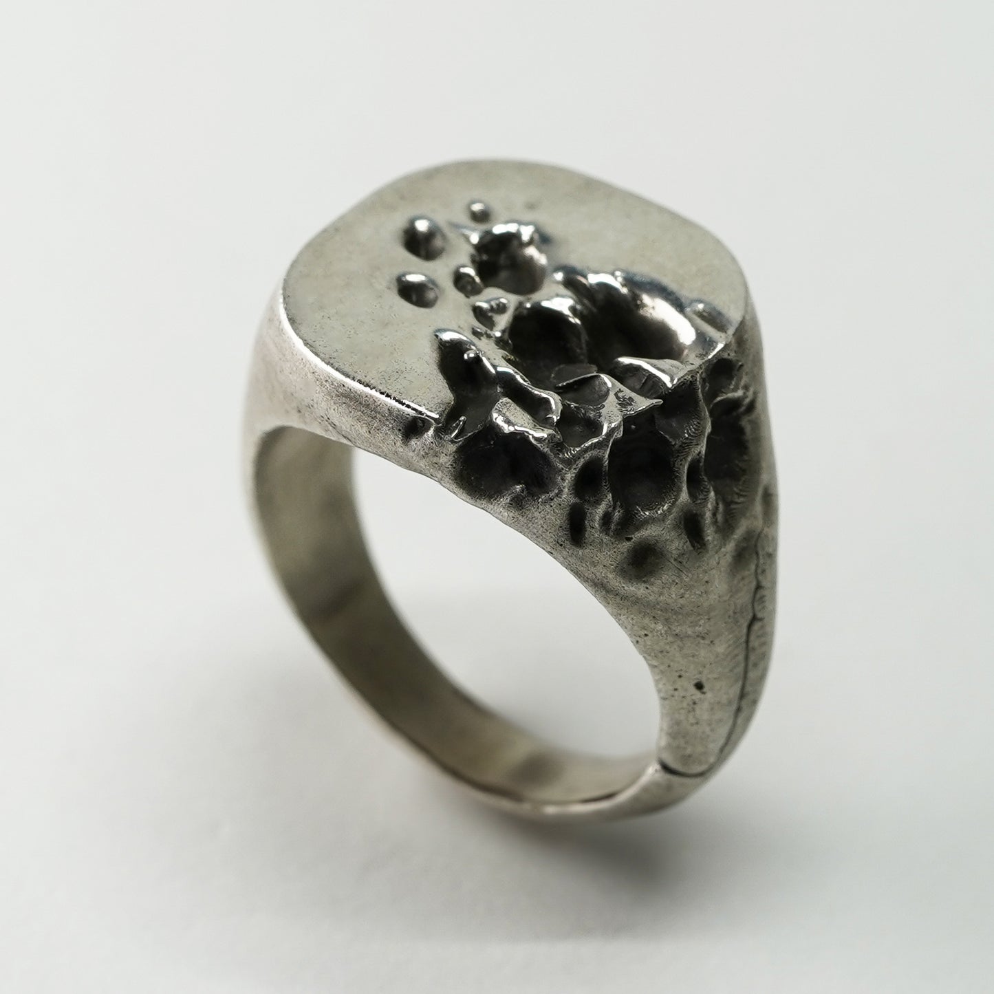 SPLASH RING