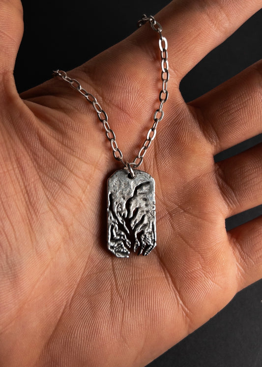 ROOTS PENDANT