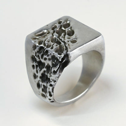 CORAL RING