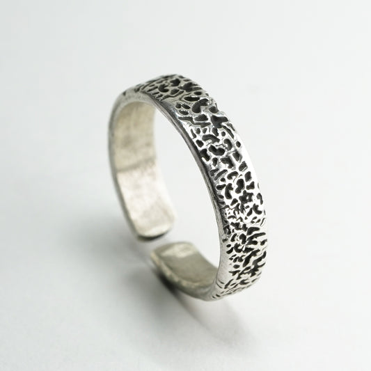 LEO RING